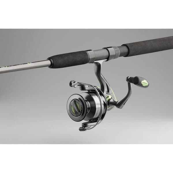Dam Full Cat Spindende Combo  2.40 m / 40-150 g