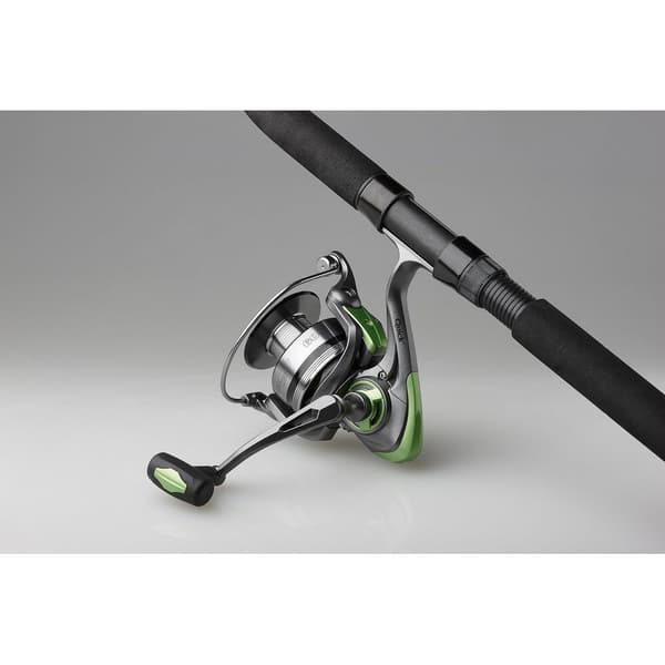 Dam Full Cat Spindende Combo  2.40 m / 40-150 g