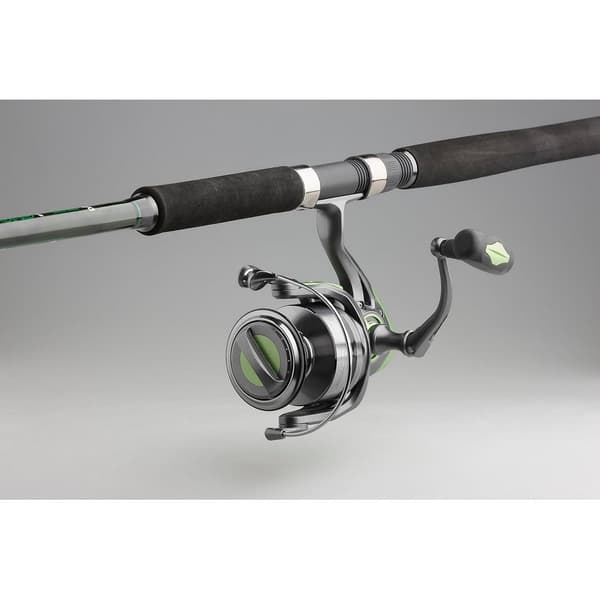 Dam Full Cat Xp Allround Spindende Combo 2.90 m / 200-300 g