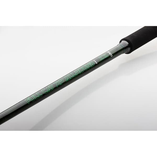 Dam Full Cat Xp Allround Spindende Combo 2.90 m / 200-300 g