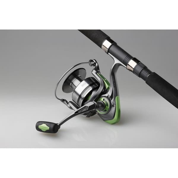 Dam Full Cat Xp Allround Spindende Combo 2.90 m / 200-300 g