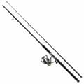 Miniatyrbillede 1 af 5: Dam Full Cat Xp Allround Spindende Combo  2.90 m / 200-300 g