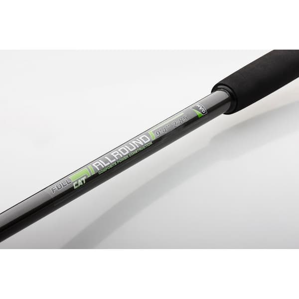 Dam Full Cat Allround Spindende Combo  2.85 m / 100-250 g