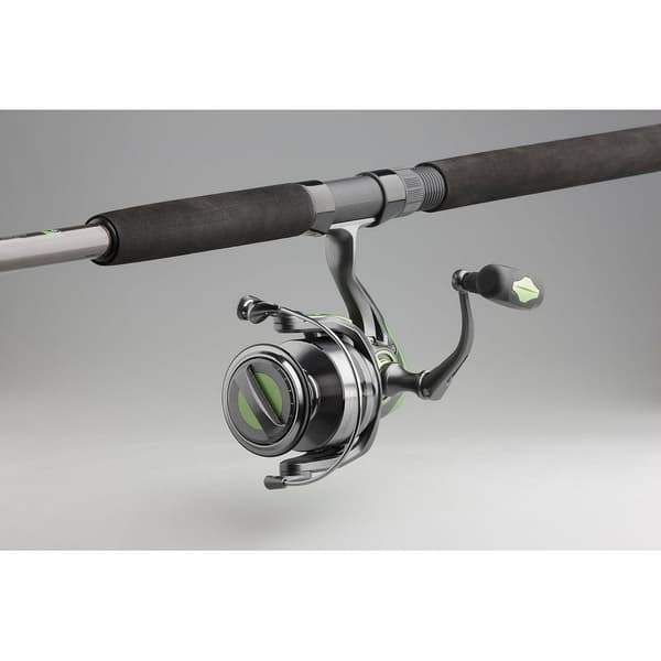 Dam Full Cat Allround Spindende Combo  2.85 m / 100-250 g