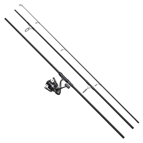 Dam Charger Telecarp 5000fs Karpefiskekombo  3.65 m / 3 Lbs
