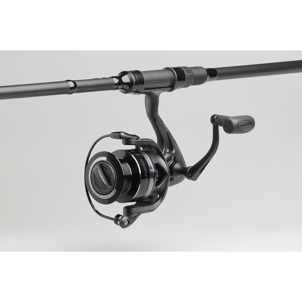 Dam Charger Telecarp 5000fd Karpefiskekombo 3.65 m / 3 Lbs