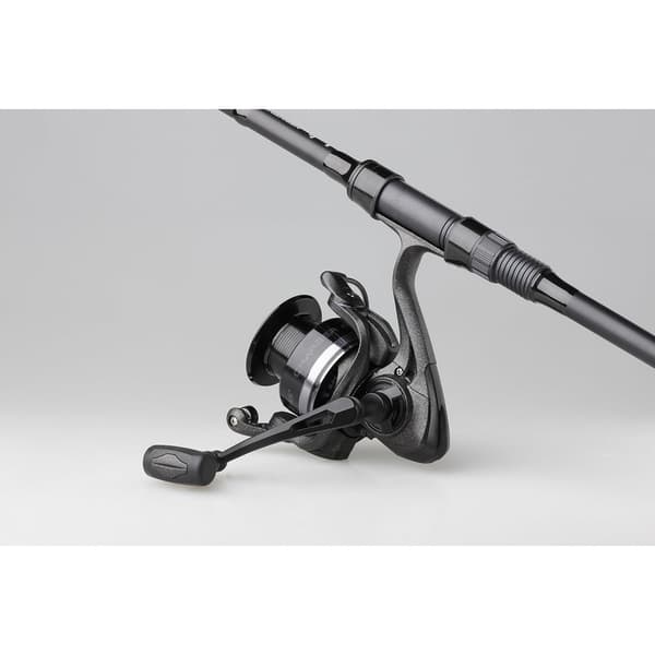 Dam Charger Telecarp 5000fd Karpefiskekombo 3.65 m / 3 Lbs