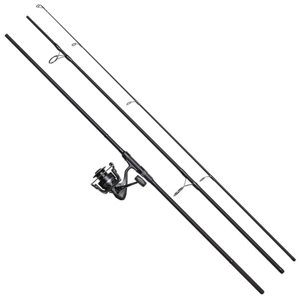 Dam Charger Telecarp 5000fd Karpefiskekombo 3.65 m / 3 Lbs