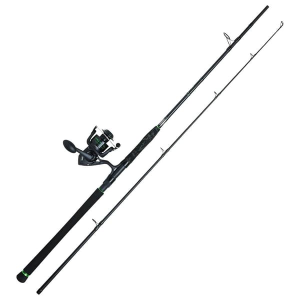 Madcat Silure Snurrande Combo  2.40 m / 50-150 g