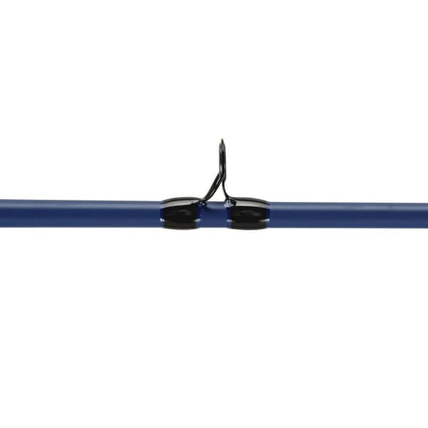 Shakespeare Carbon Rod/reel/line/leader/flybox/flys Combo  2.44 m / Line 7 / 8