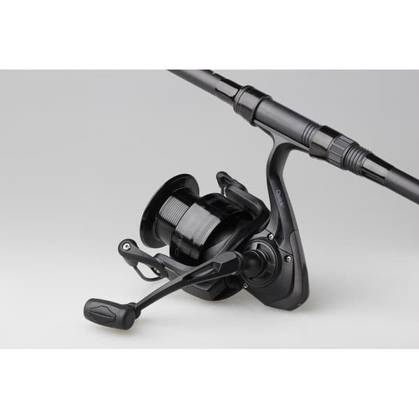 Dam Charger 2 Sec Karpfiskekombo  3.66 m / 3.5 Lbs