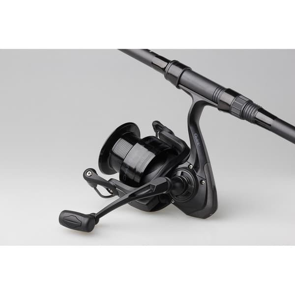 Dam Charger 3 Sec Karpefiskekombo 3.66 m / 3.25 Lbs