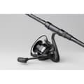 Miniatyrbillede 5 af 6: Dam Charger 3 Sec Karpefiskekombo  3.66 m / 3.25 Lbs