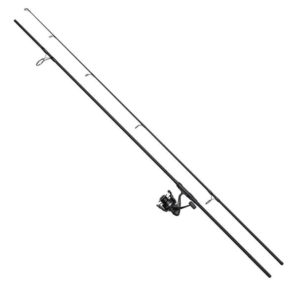 Dam Charger 3 Sec Karpefiskekombo  3.66 m / 3.25 Lbs