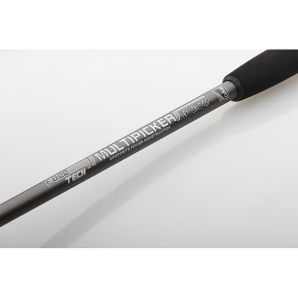 Dam Full Tech M-picker Karpfiskekombo  2.44 m / 10-50 g