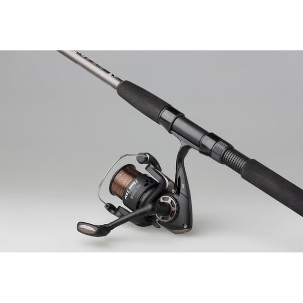 Dam Full Tech M-picker Karpfiskekombo  2.44 m / 10-50 g