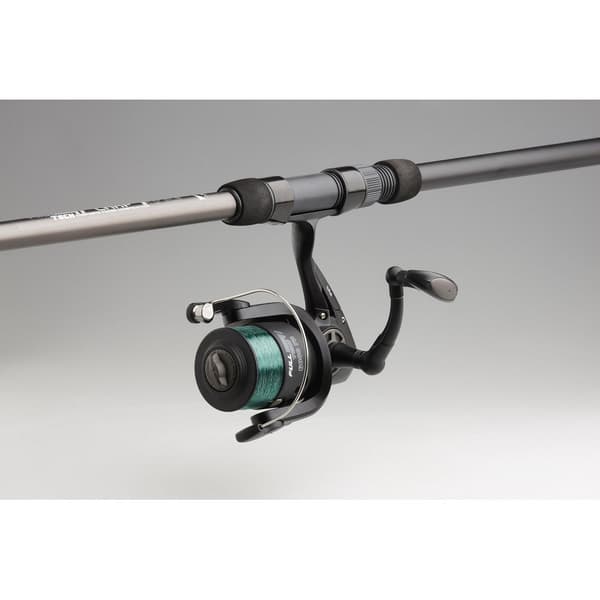 Dam Full Tech 6000fd Karpfiskekombo  3.66 m / 3 Lbs