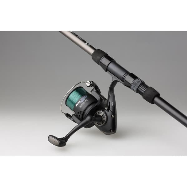 Dam Full Tech 6000fd Karpfiskekombo  3.66 m / 3 Lbs