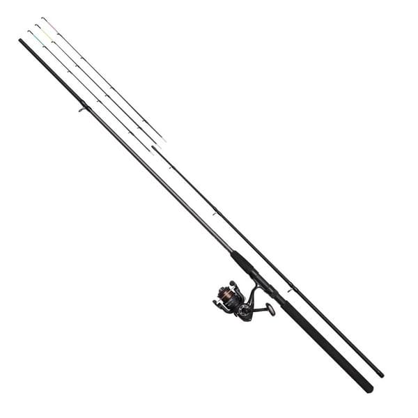 Dam Full Tech M-picker Karpinonkalastussetti  2.74 m / 10-50 g