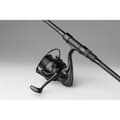Miniatyrbillede 5 af 5: Dam Charger 5000fd 2 Sec Karpefiskekombo  3.04 m / 3 Lbs