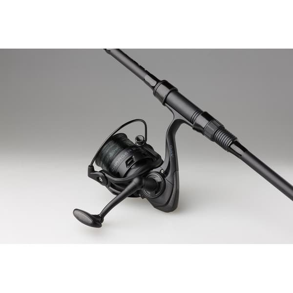 Dam Charger 5000fd 2 Sec Karpefiskekombo  3.04 m / 3 Lbs