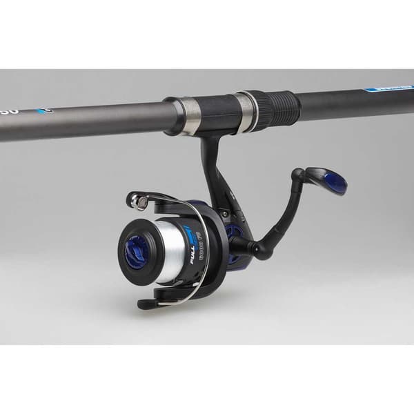 Dam Full Tech T-power 60f Spindende Combo  3.50 m / 80-150 g