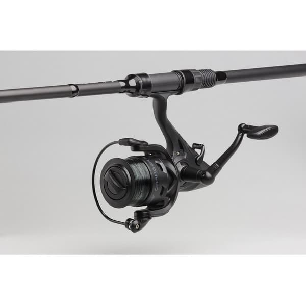 Dam Charger 5000fs 2 Sec Karpfiskekombo  3.04 m / 3 Lbs