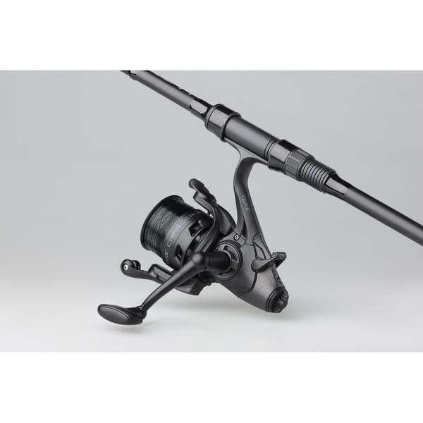 Dam Charger 5000fs 2 Sec Karpfiskekombo  3.04 m / 3 Lbs