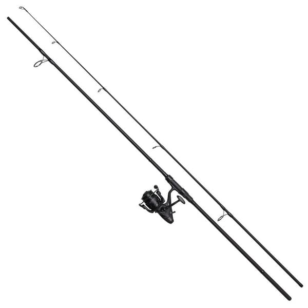 Dam Charger 5000fs 2 Sec Karpfiskekombo  3.04 m / 3 Lbs