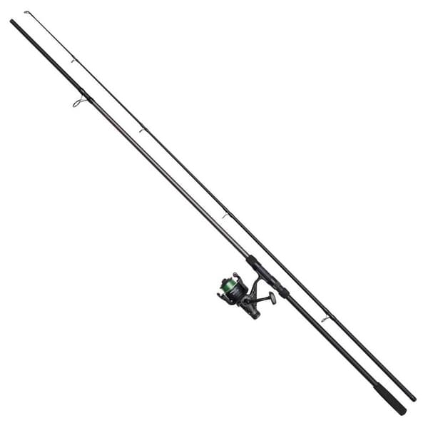 Dam Full Tech 6000fs Karpfiskekombo  3.66 m / 3 Lbs
