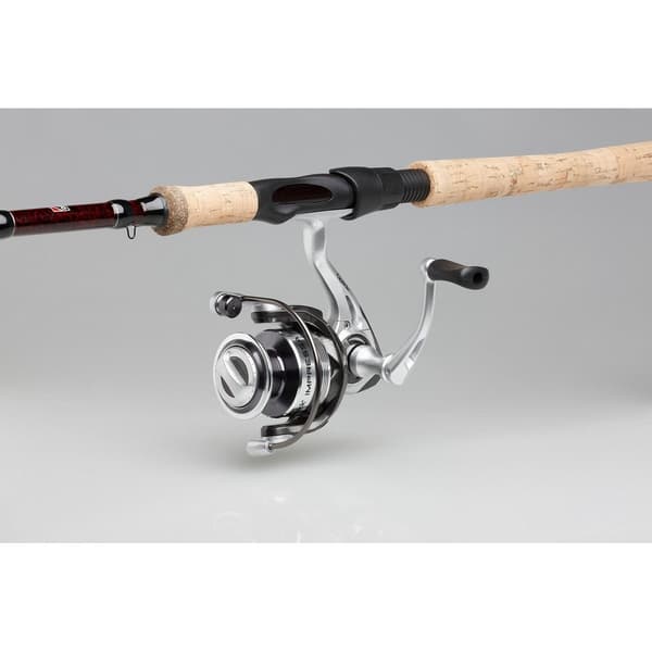 Dam Impressa Tele Snurrande Combo  1.80 m / 2-12 g