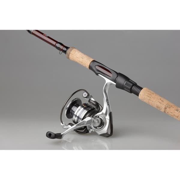 Dam Impressa Tele Snurrande Combo  1.80 m / 2-12 g