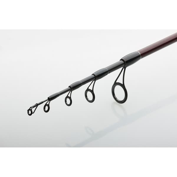 Dam Impressa Tele Snurrande Combo  1.80 m / 2-12 g
