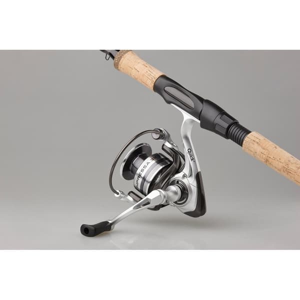 Dam Impressa Classic Snurrande Combo 2.70 m / 7-28 g