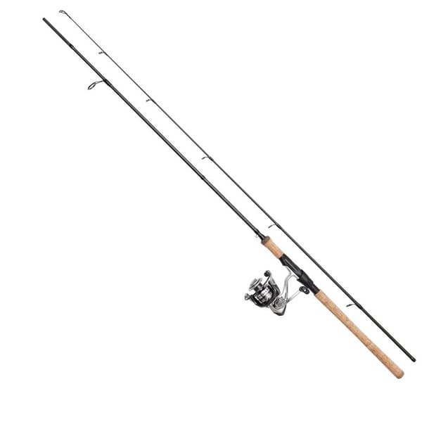 Dam Impressa Classic Snurrande Combo 2.70 m / 7-28 g