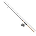 Miniatyrbild 1 av 5: Dam Impressa Classic Snurrande Combo  2.70 m / 7-28 g