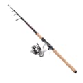Miniatyrbillede 1 af 5: Dam Impressa Tele Spindende Combo  2.40 m / 7-28 g