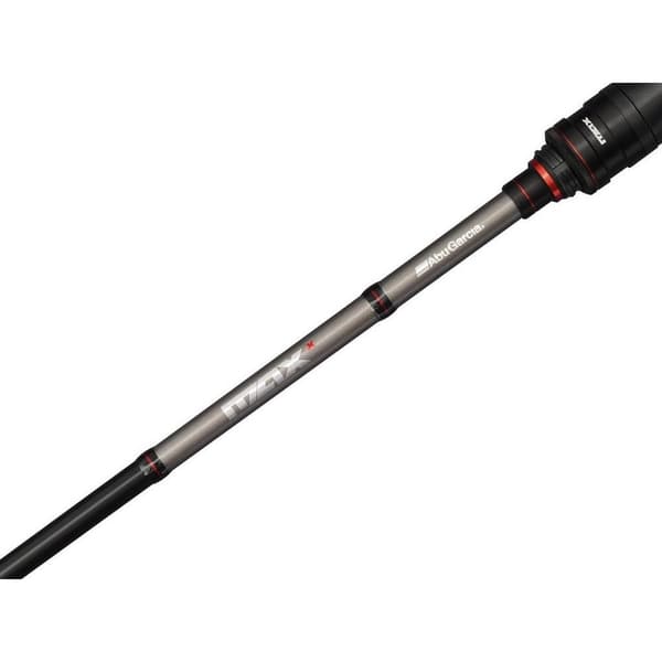 Abu Garcia Max X Spindende Combo Søvfarvet 2.74 m / 10-30 g