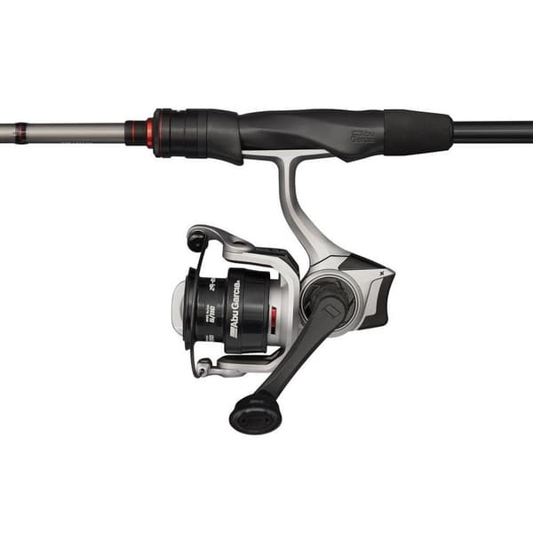 Abu Garcia Max X Spindende Combo Søvfarvet 2.74 m / 10-30 g