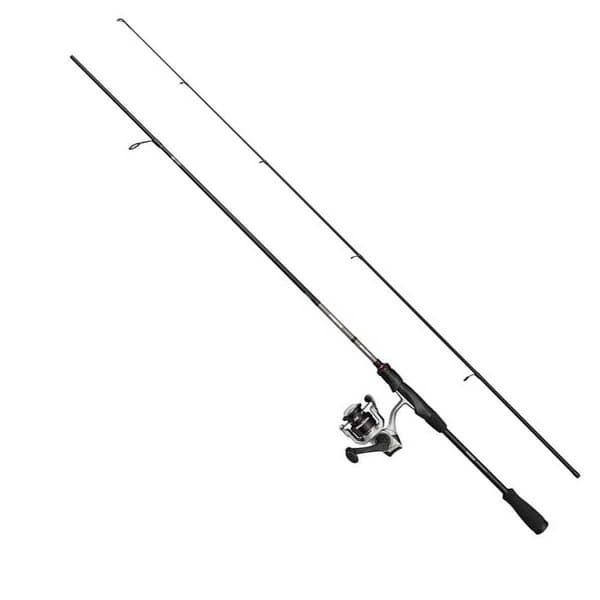 Abu Garcia Max X Spindende Combo Søvfarvet 2.74 m / 10-30 g