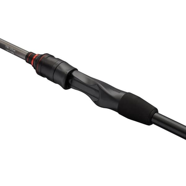 Abu Garcia Max X Spindende Combo Søvfarvet 2.44 m / 10-30 g