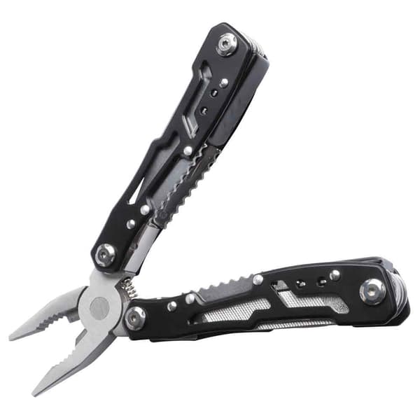 Abu Garcia Diplomat Wilderness Survival Spindende Combo  1.98 m / 3-12 g