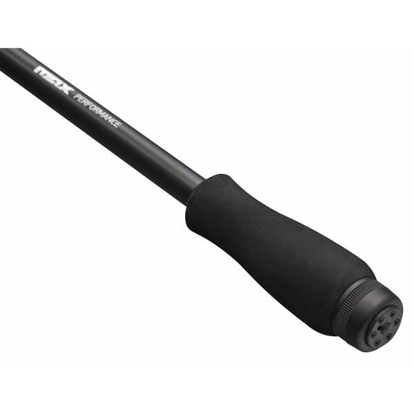 Abu Garcia Max X Tele Spindende Combo  2.44 m / 10-30 g