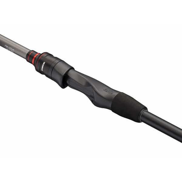 Abu Garcia Max X Tele Snurrande Combo  2.13 m / 5-25 g