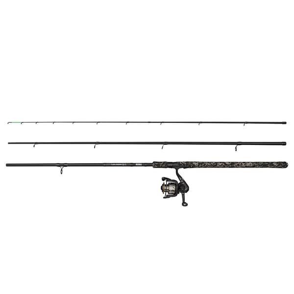 Mitchell Tanager Gii Feeder Karpefiskekombo  3.30 m / 20-80 g