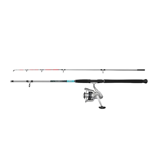 Mitchell Tanager3 Sw Spindende Combo Søvfarvet 2.12 m / 100-300 g