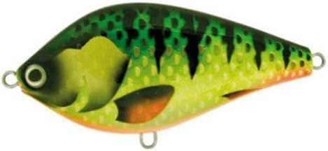 Molix Pike Jerk 10,5 cm kastbete JAMAIKA