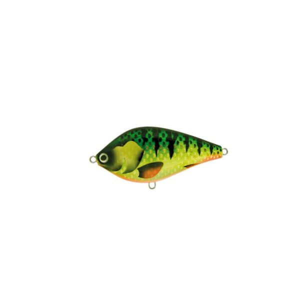 Molix Pike Jerk 10,5 cm kasteagn JAMAIKA