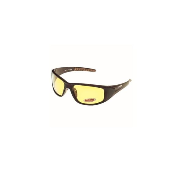 Polariserte solbriller Sporting PS-2049 gul/brun, Active Pro