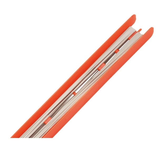 Elastisk støtdemper 1,0mm